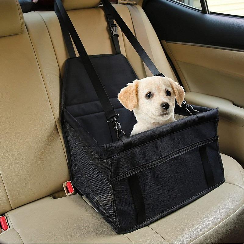 Pawbbi™ Premium Pet Car Seat