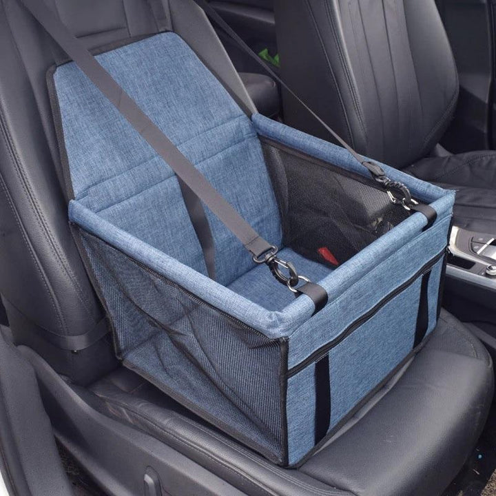 Pawbbi™ Premium Pet Car Seat