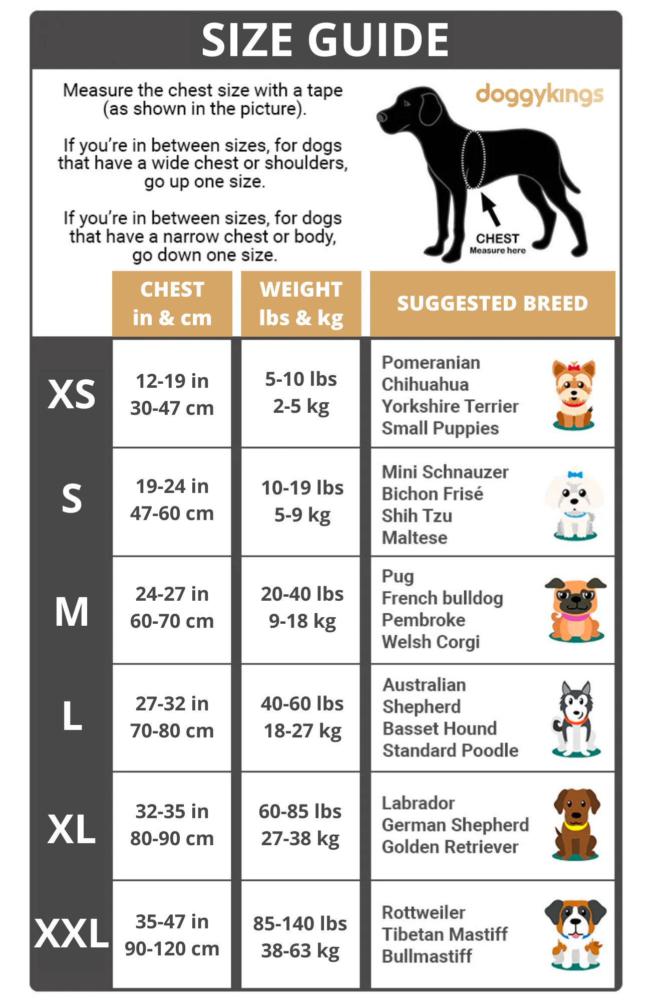 Pawbbi™ Ultimate Personalized No Pull Dog Harness