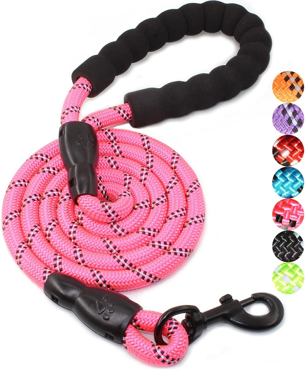 Pawbbi™-Easy Grip Ergonomic Leash