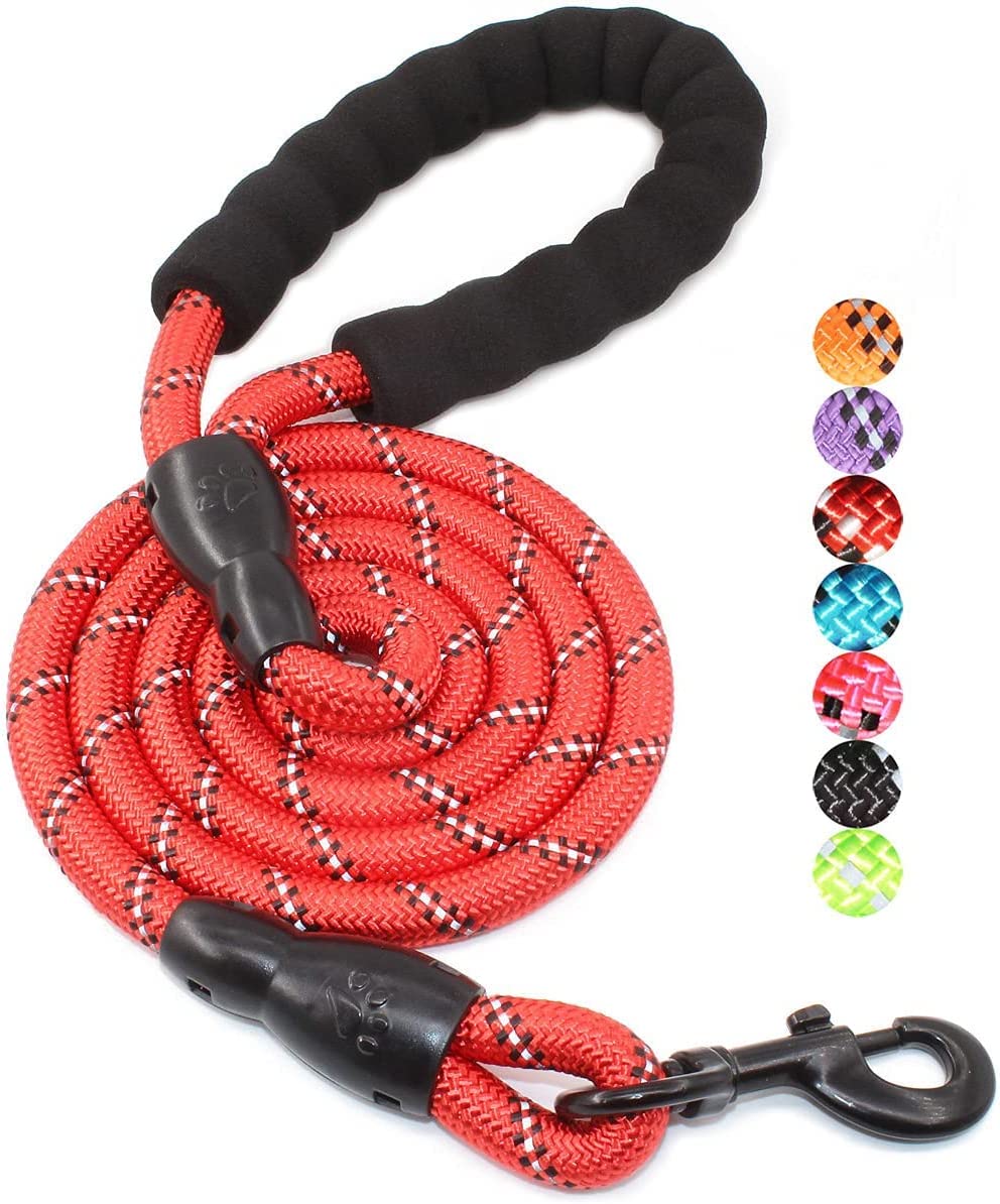 Pawbbi™-Easy Grip Ergonomic Leash
