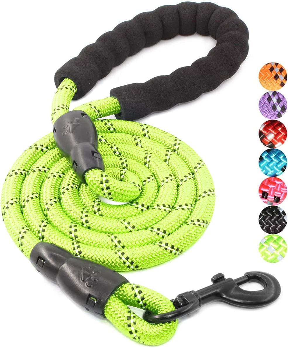 Pawbbi™-Easy Grip Ergonomic Leash