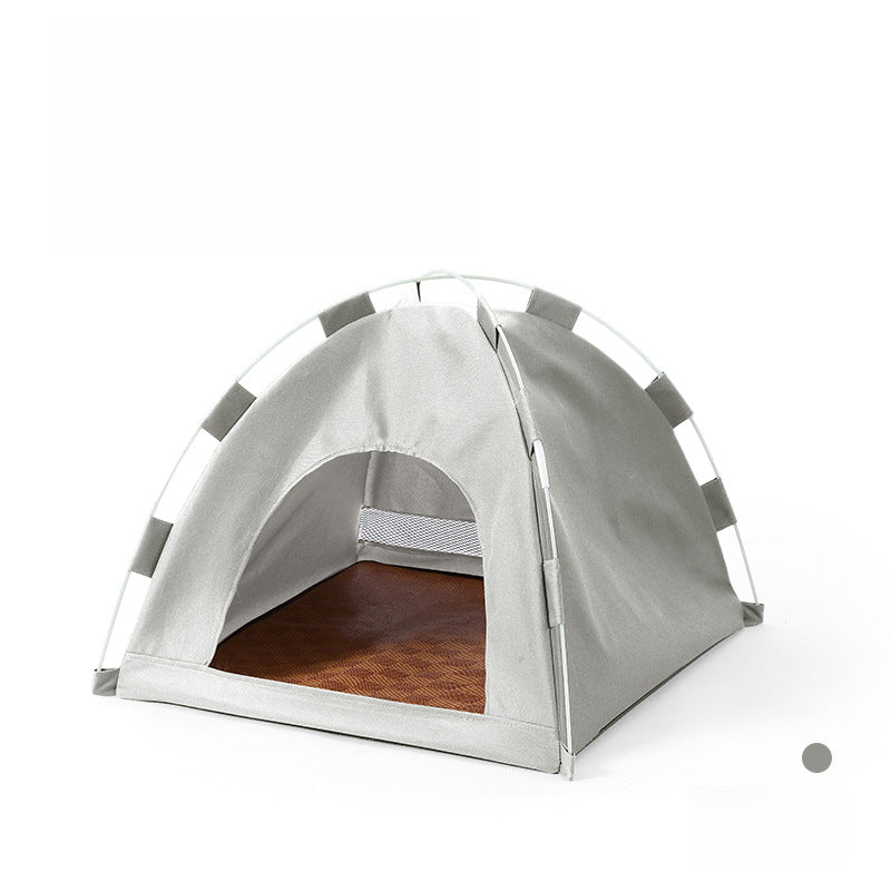 Foldable Pet Tent