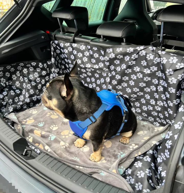 Pawbbi™ 3 in 1 Dog Harness with Built-In Leash