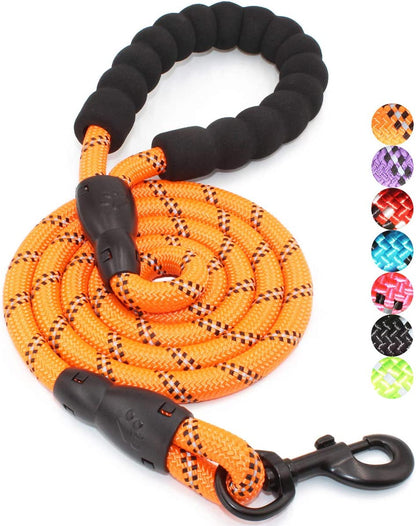 Pawbbi™-Easy Grip Ergonomic Leash
