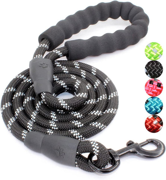 Pawbbi™-Easy Grip Ergonomic Leash