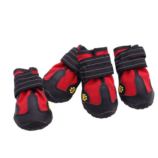 Pawbbi™ - Waterproof Winter Boots